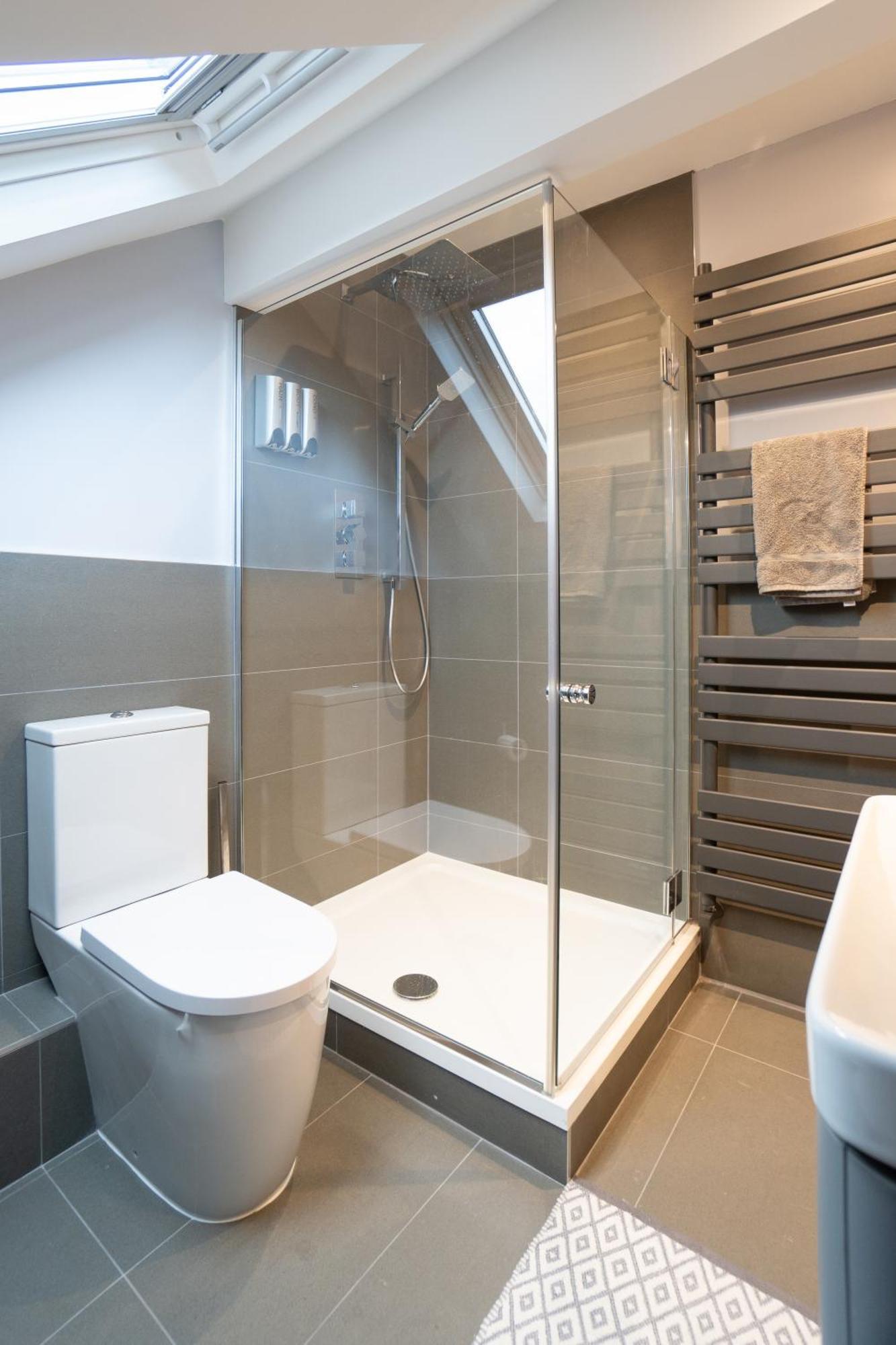 Вилла 4 Bed End Terrace - Sleeps 7 Илкли Экстерьер фото