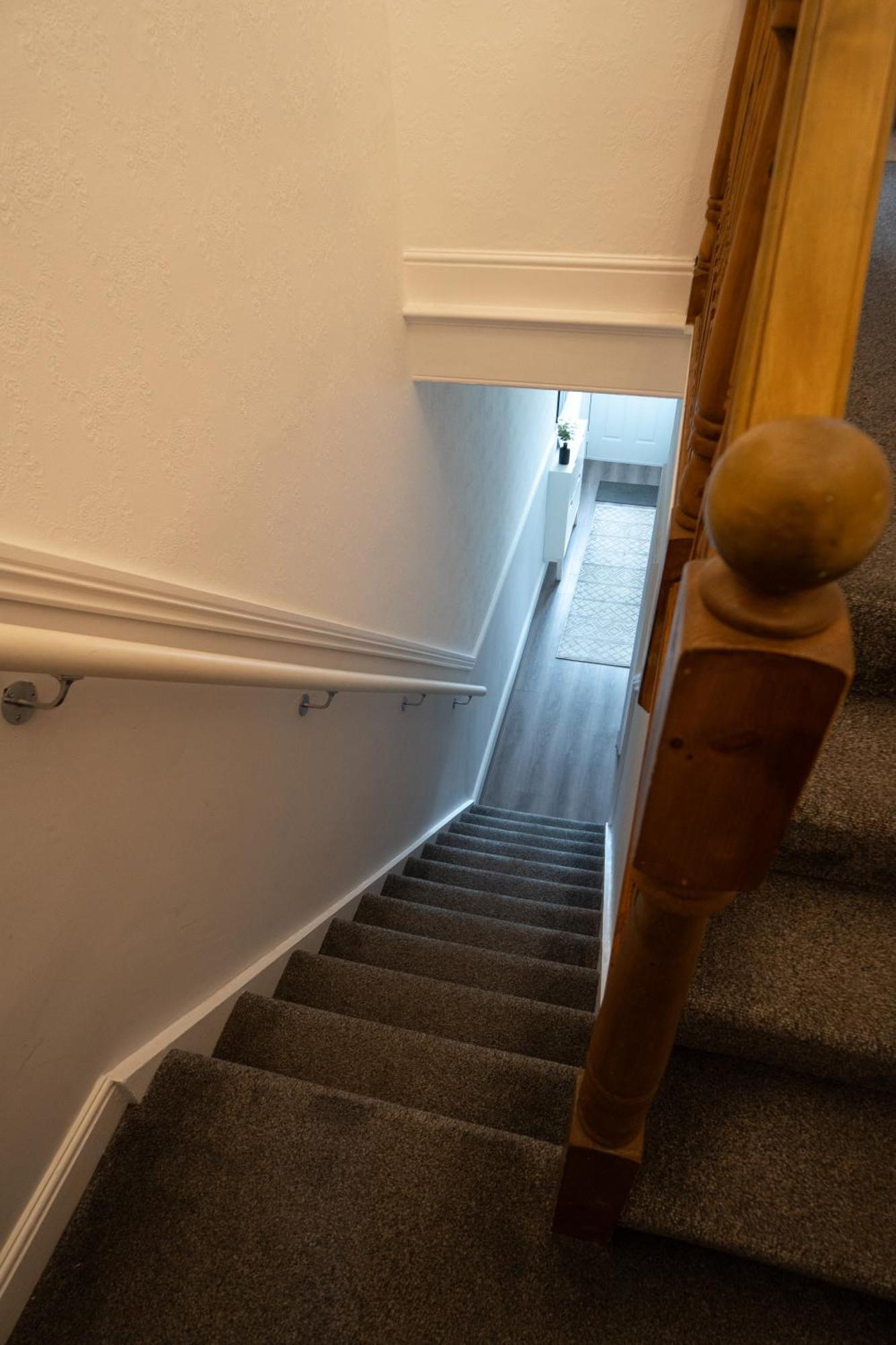 Вилла 4 Bed End Terrace - Sleeps 7 Илкли Экстерьер фото