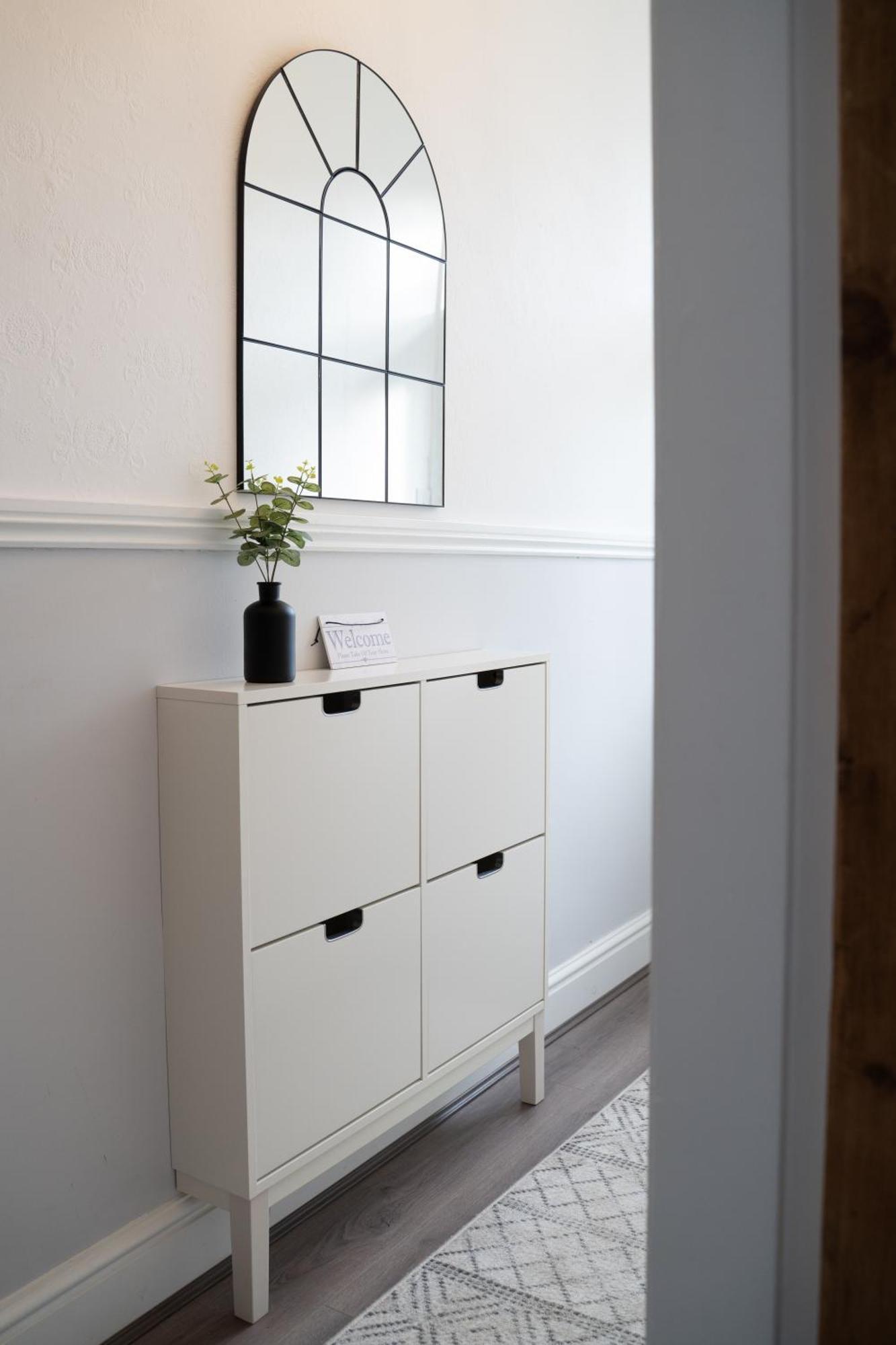 Вилла 4 Bed End Terrace - Sleeps 7 Илкли Экстерьер фото