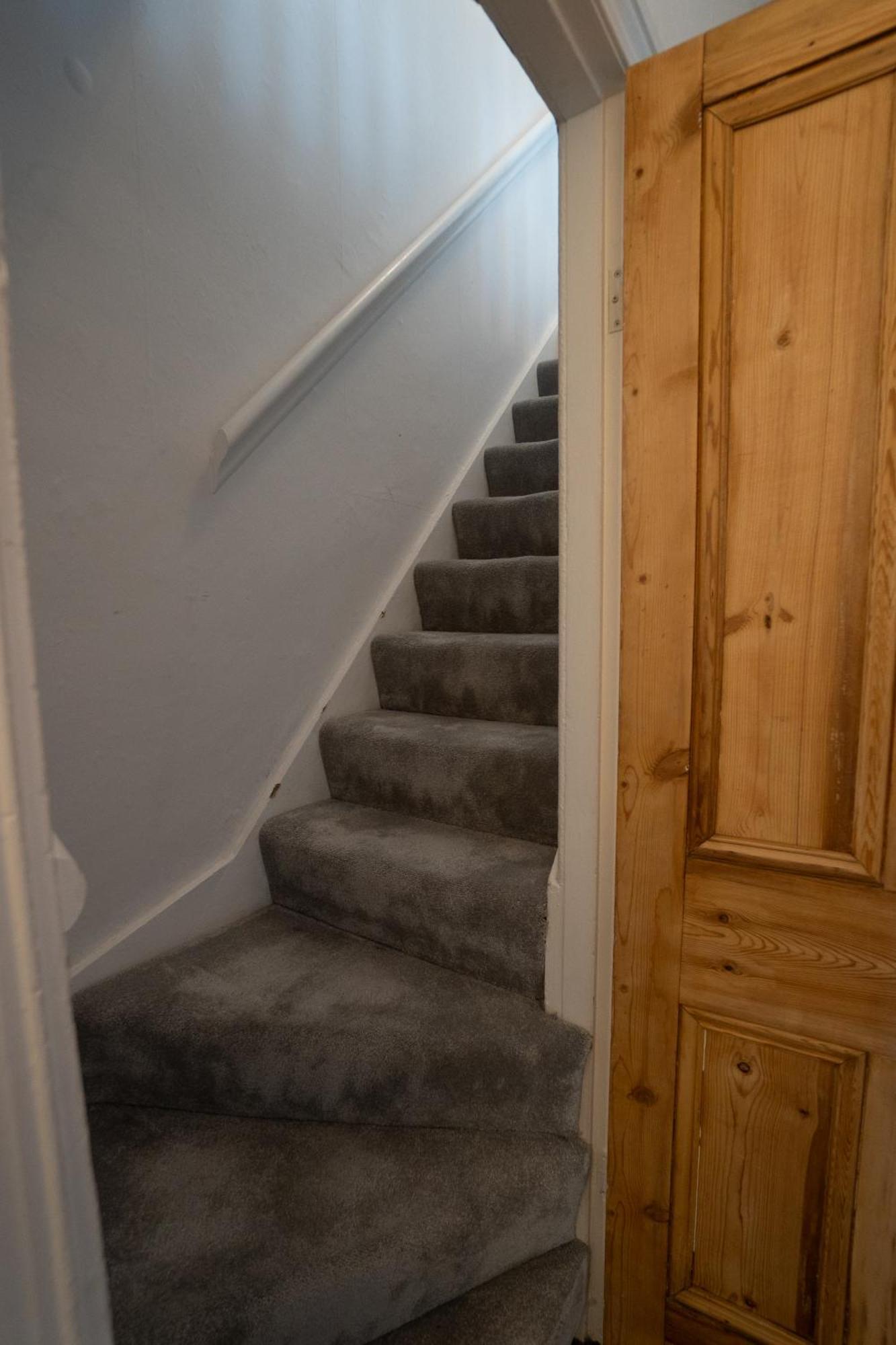 Вилла 4 Bed End Terrace - Sleeps 7 Илкли Экстерьер фото