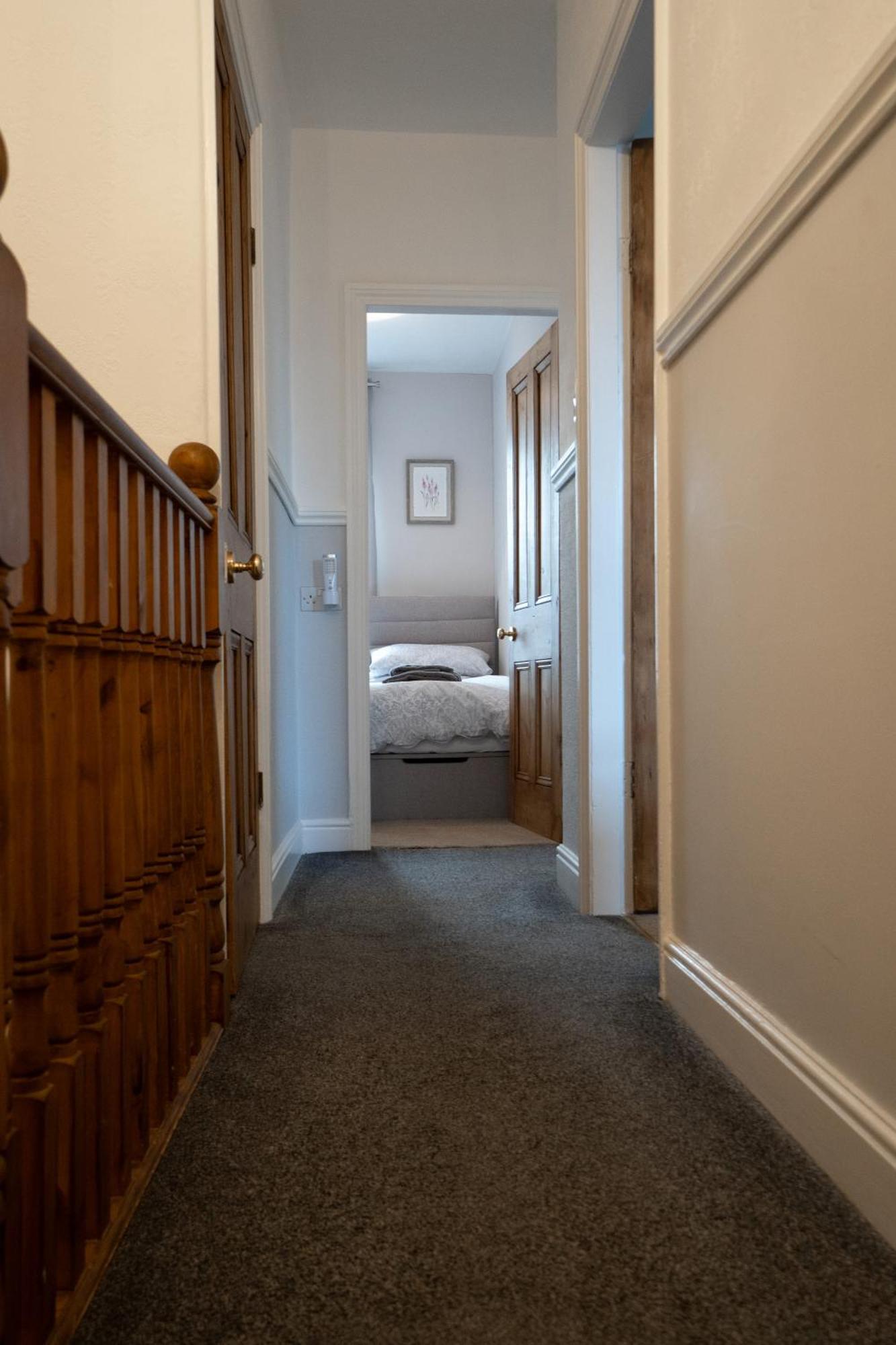Вилла 4 Bed End Terrace - Sleeps 7 Илкли Экстерьер фото