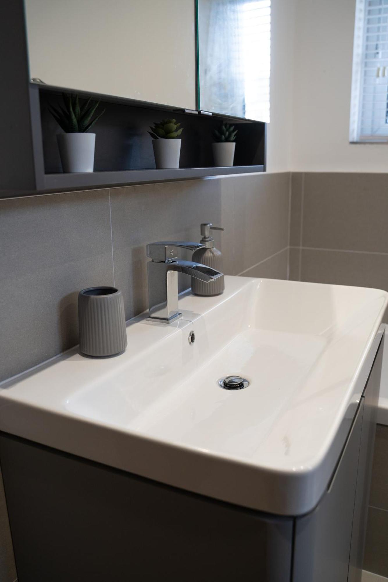 Вилла 4 Bed End Terrace - Sleeps 7 Илкли Экстерьер фото