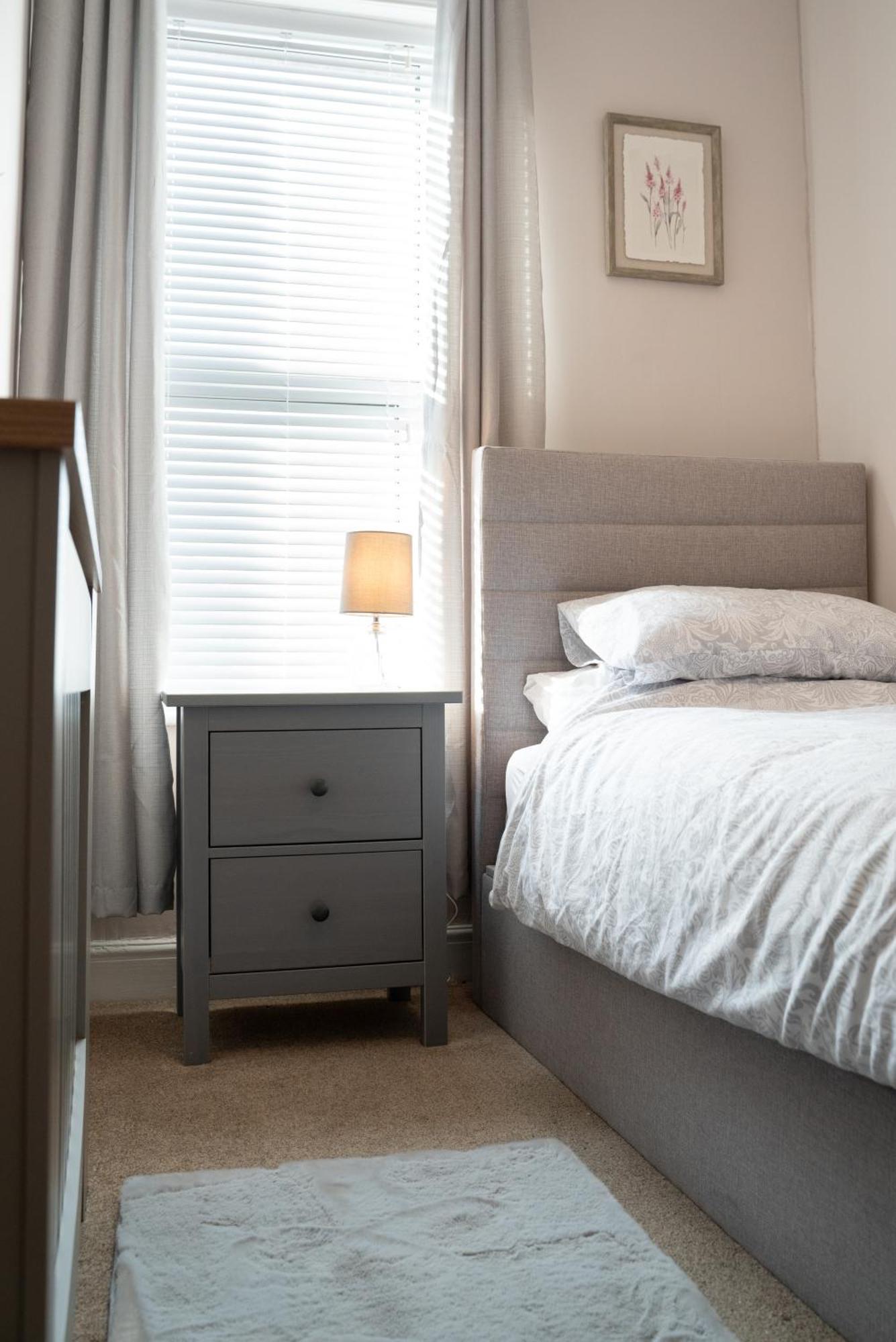Вилла 4 Bed End Terrace - Sleeps 7 Илкли Экстерьер фото