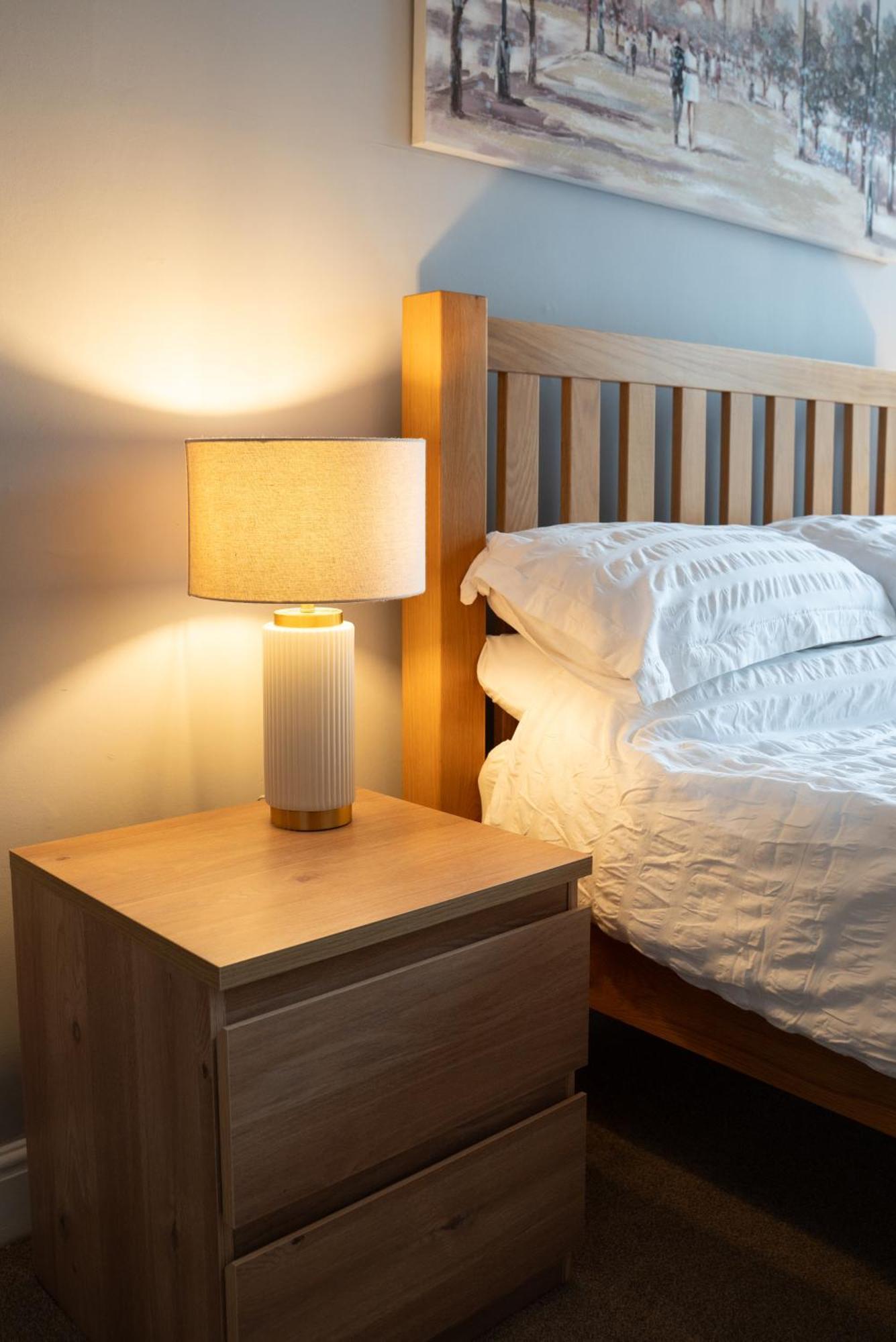 Вилла 4 Bed End Terrace - Sleeps 7 Илкли Экстерьер фото