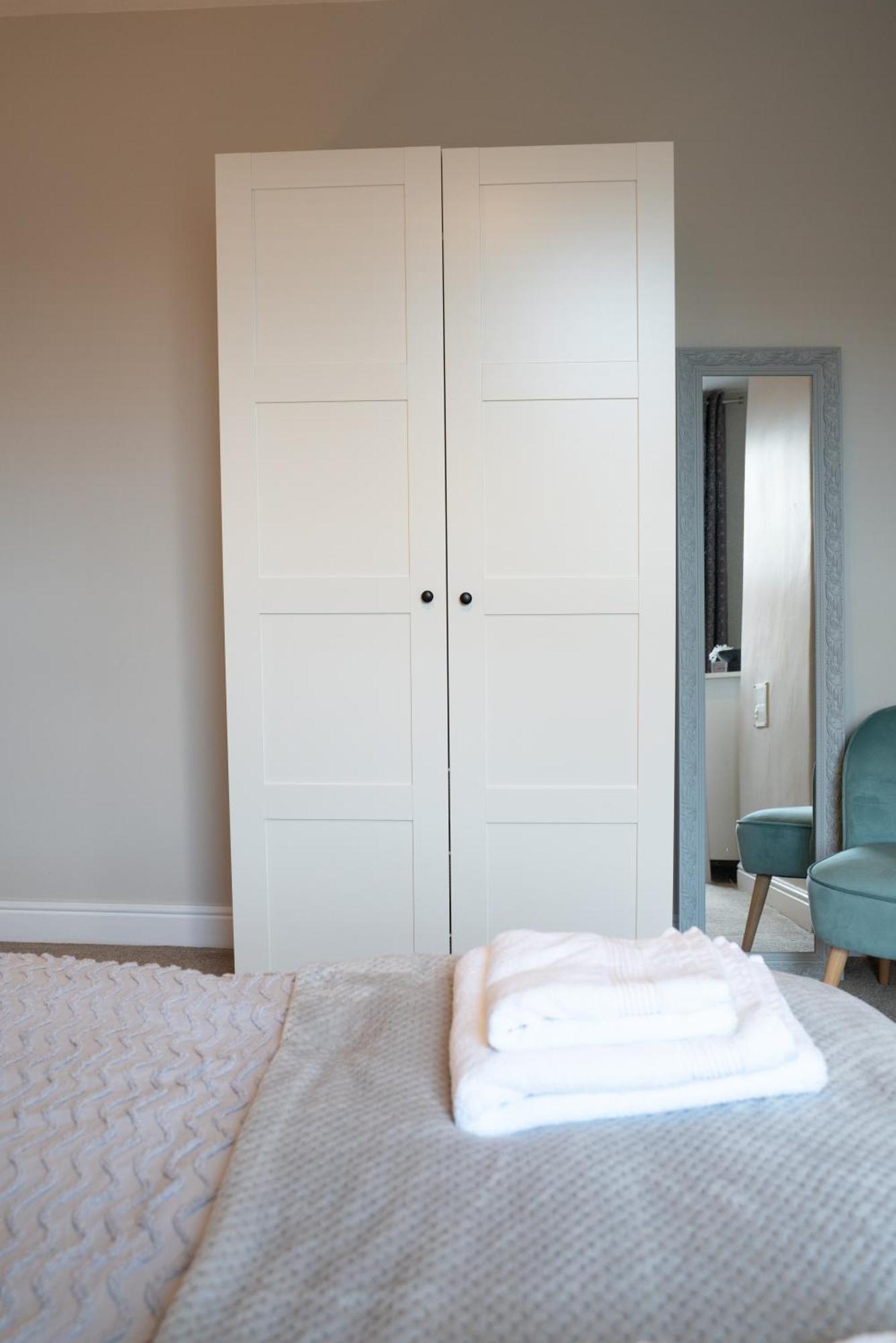 Вилла 4 Bed End Terrace - Sleeps 7 Илкли Экстерьер фото