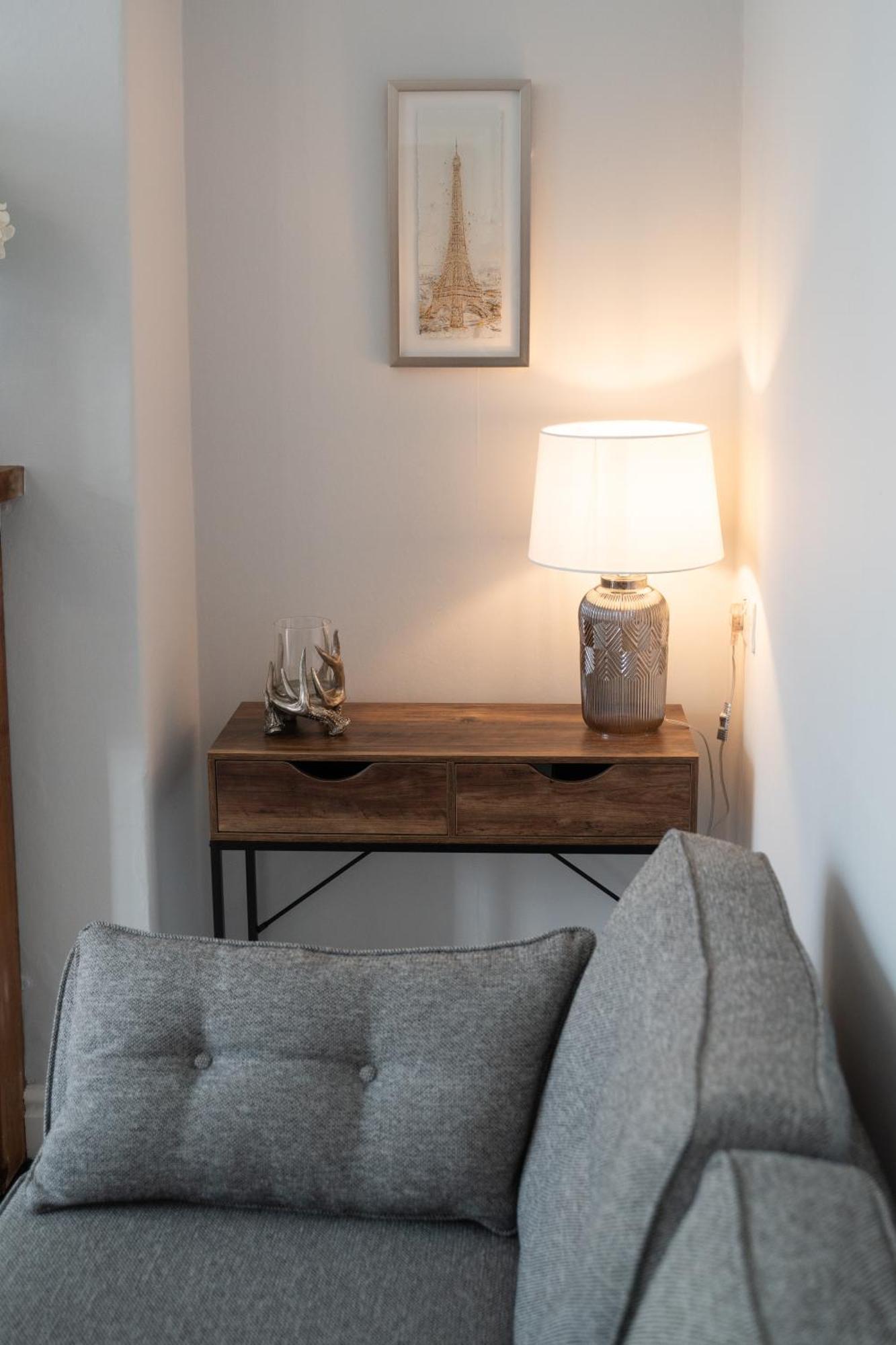 Вилла 4 Bed End Terrace - Sleeps 7 Илкли Экстерьер фото